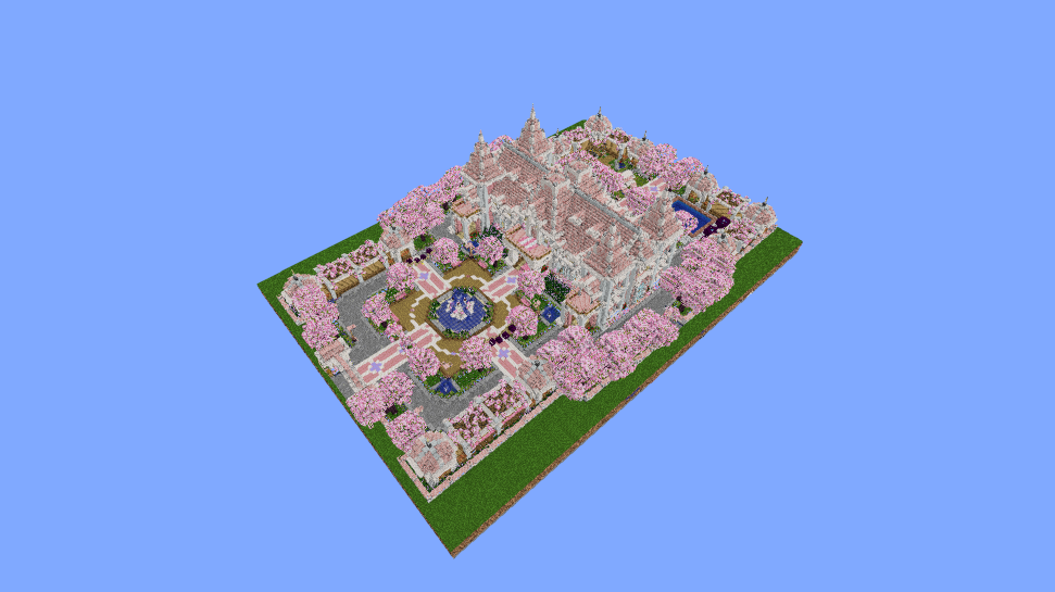 樱花庄园3 Schematic Thumbnail