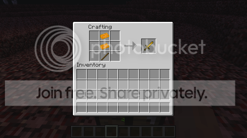 Fools Gold Mod