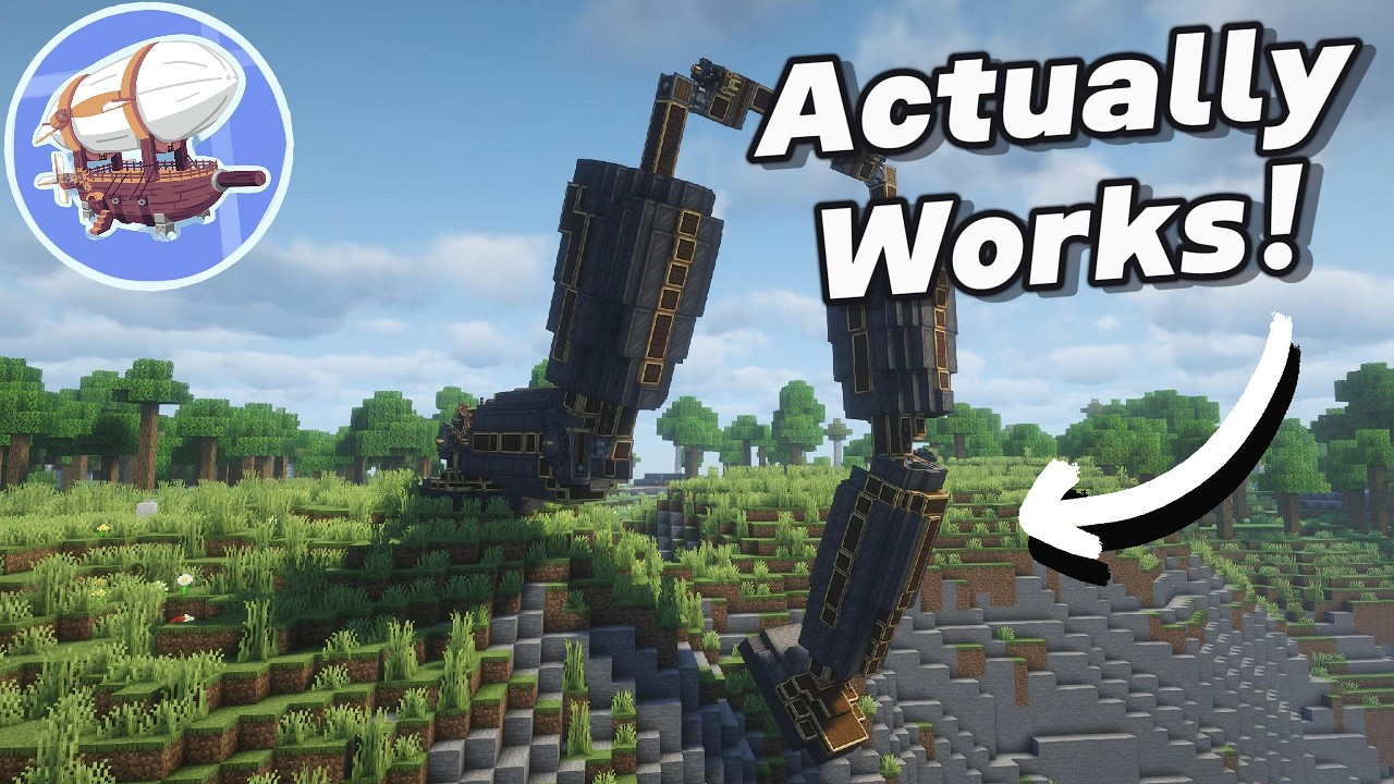 Aeronautics Crawler Schematic Thumbnail