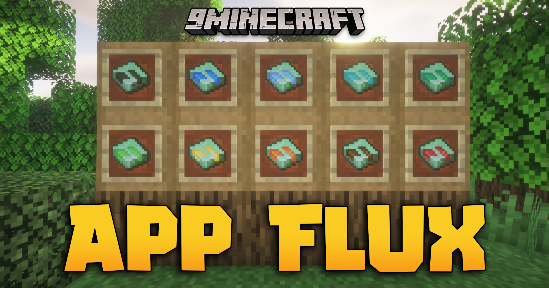 App Flux Mod