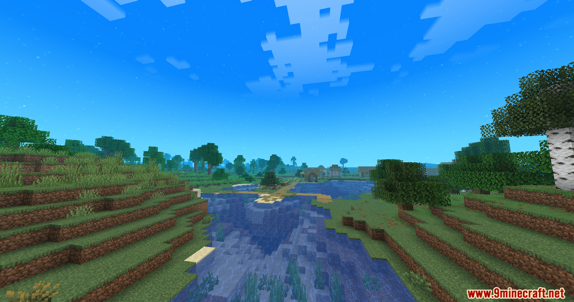 Atmospherics Mod Screenshot 11