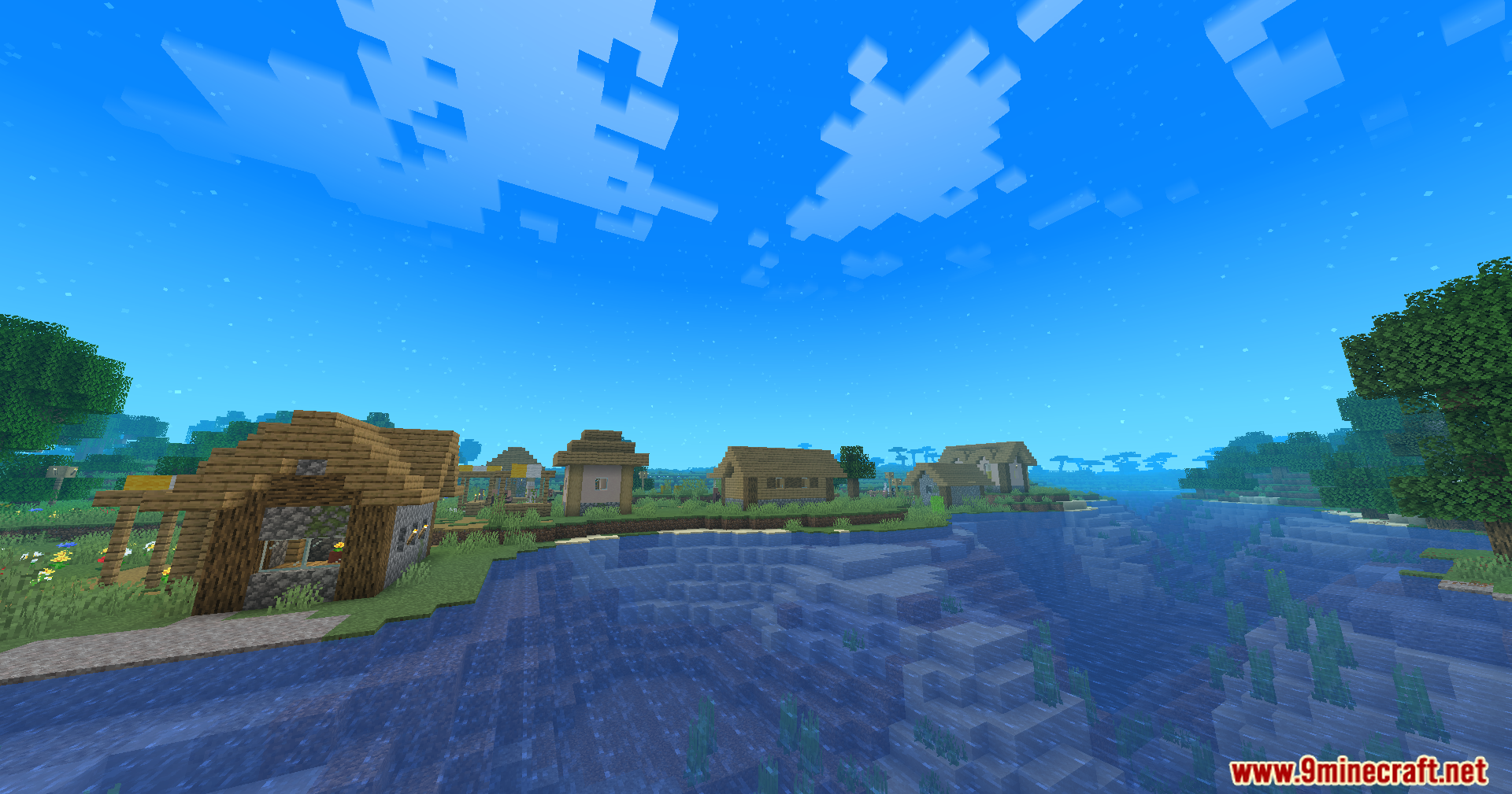 Atmospherics Mod Screenshot 12