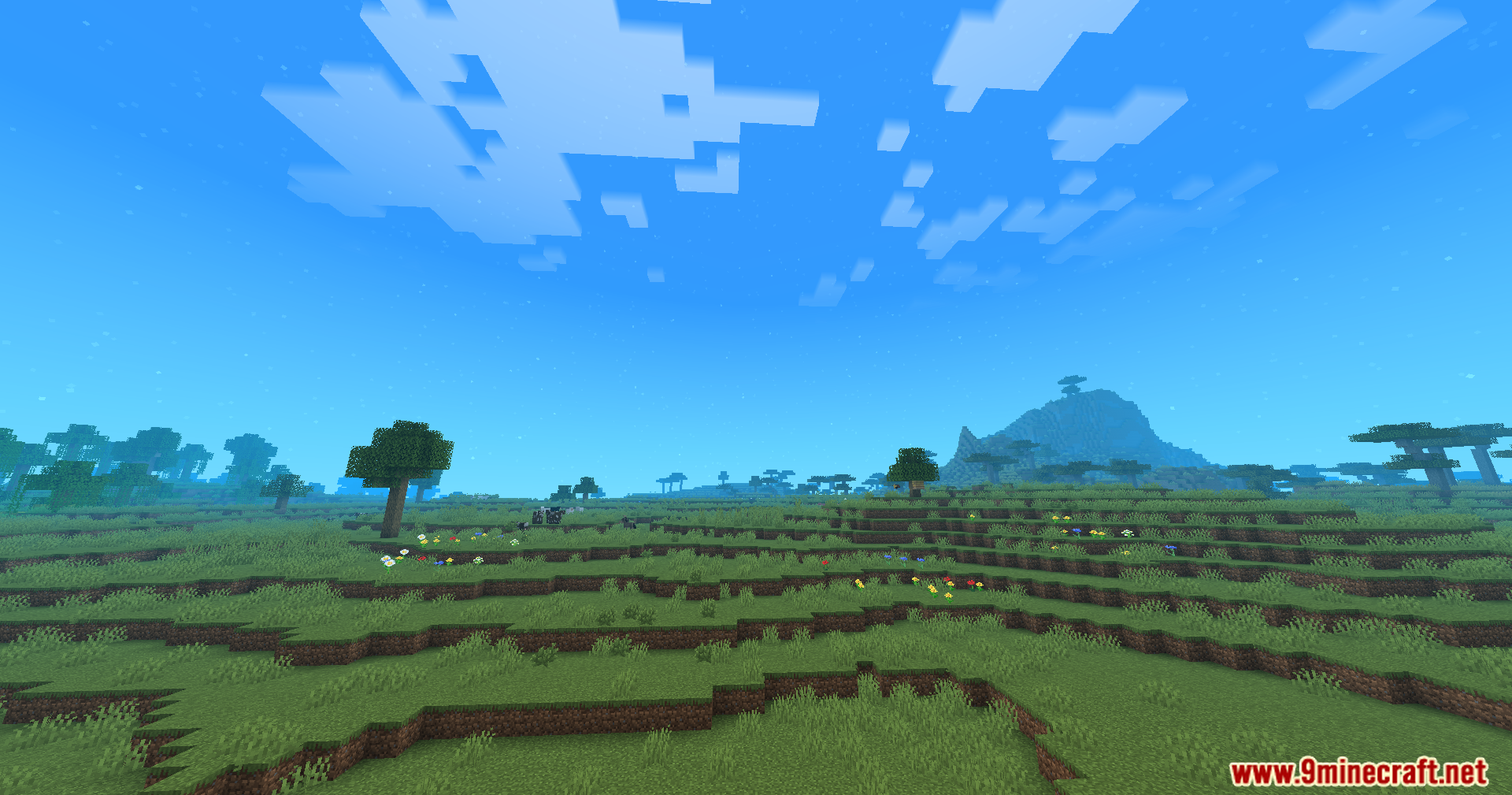 Atmospherics Mod Screenshot 13