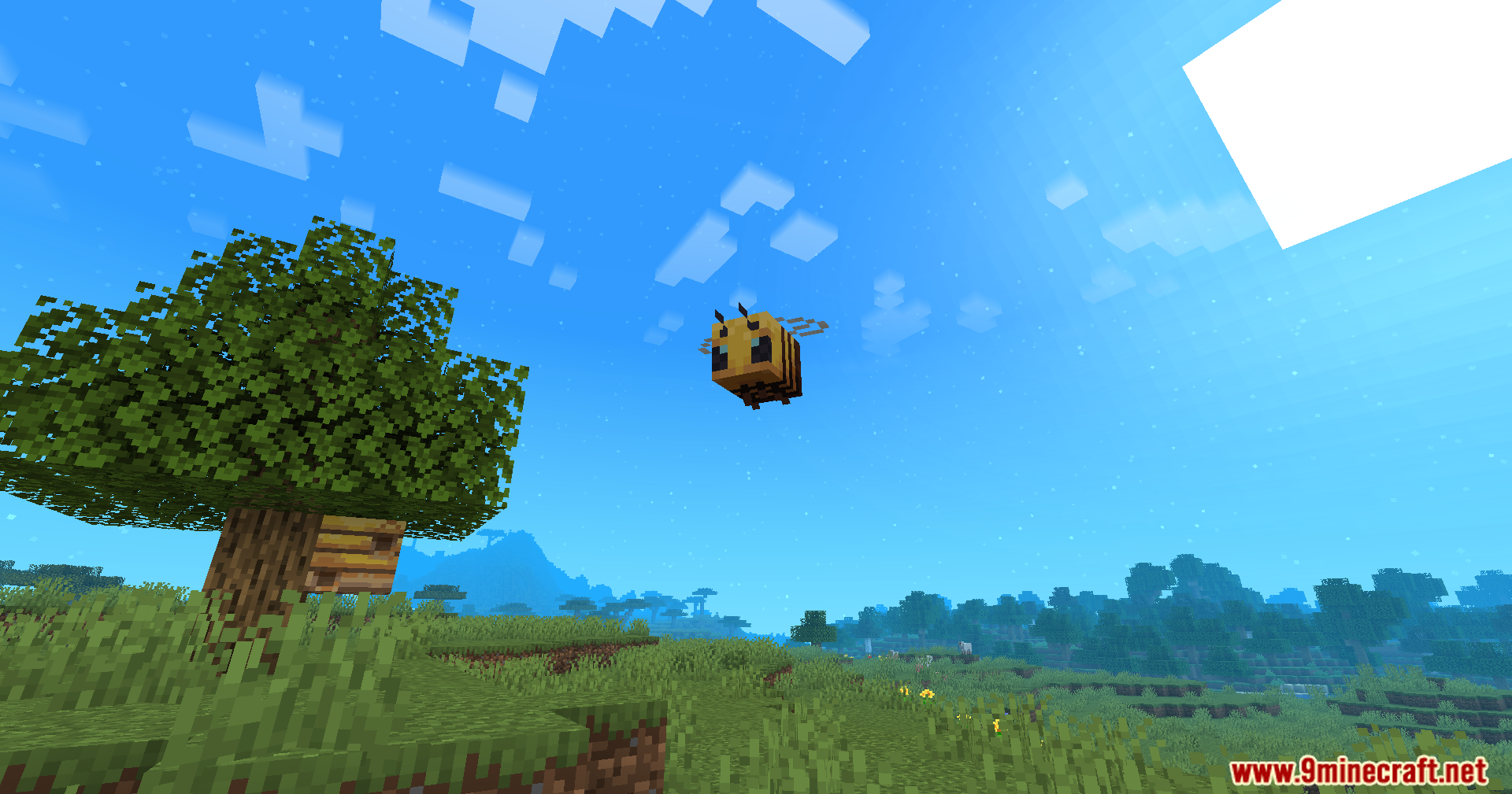 Atmospherics Mod Screenshot 14