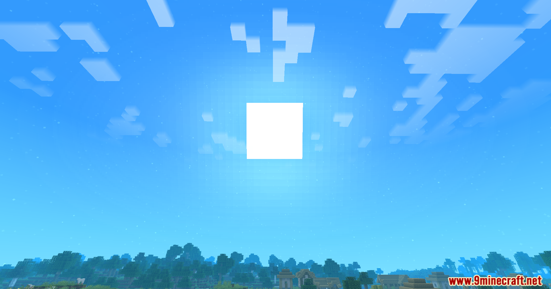 Atmospherics Mod Screenshot 15
