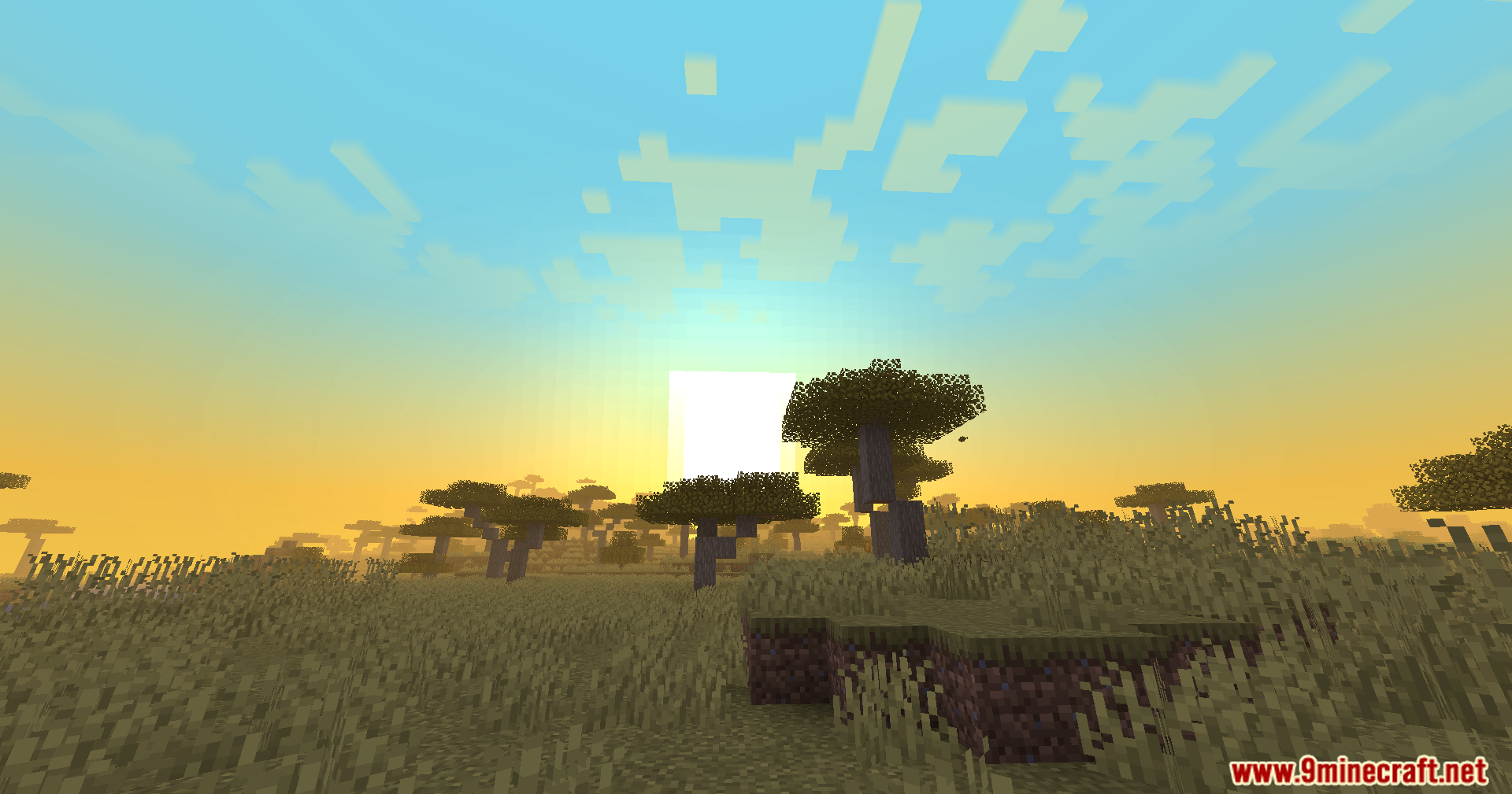 Atmospherics Mod Screenshot 3