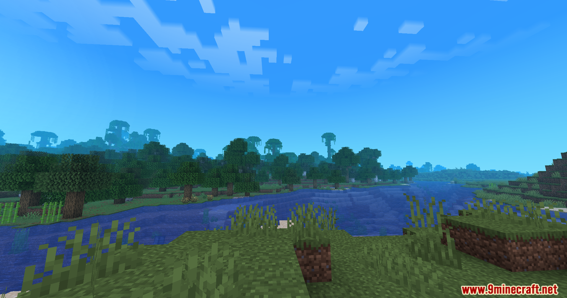 Atmospherics Mod Screenshot 4