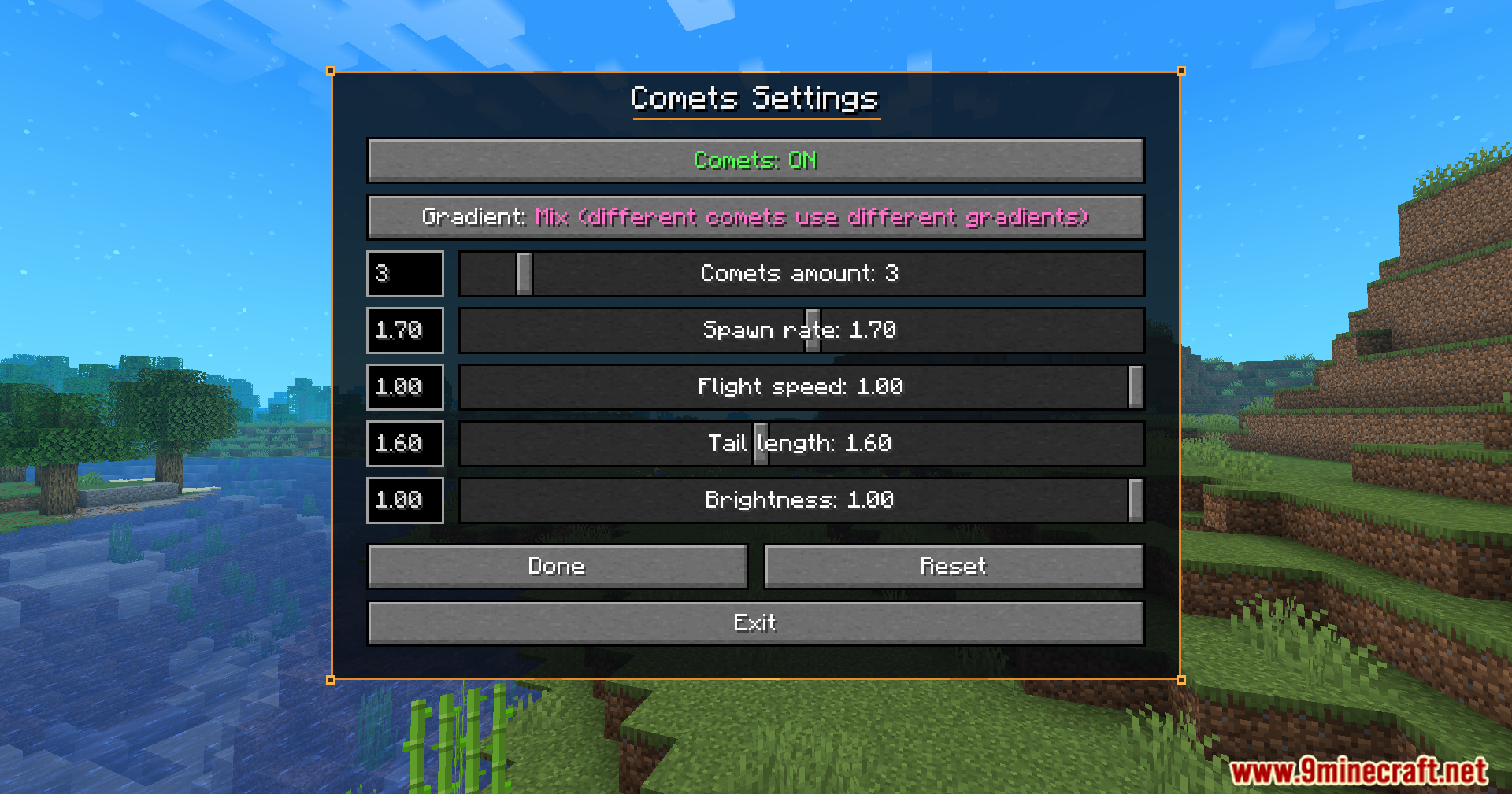 Atmospherics Mod Screenshot 7