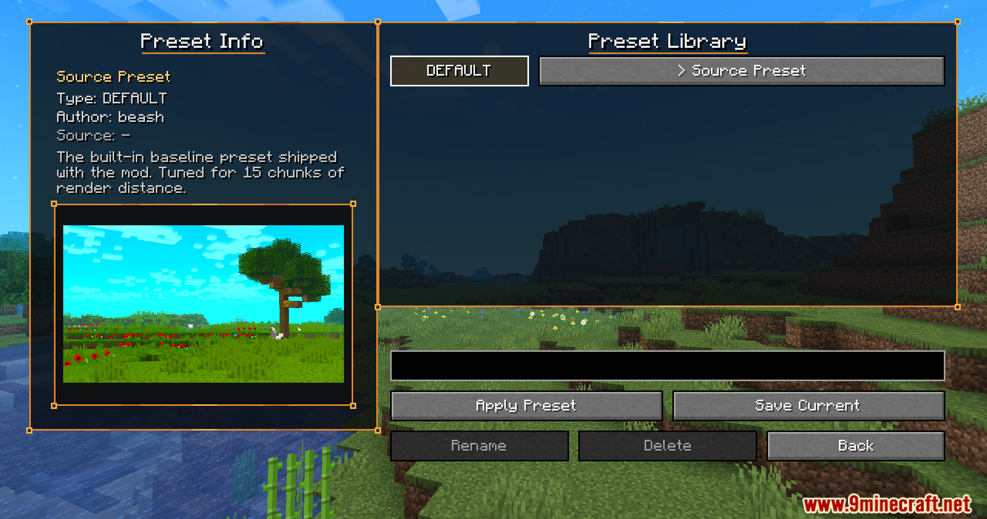 Atmospherics Mod Screenshot 8