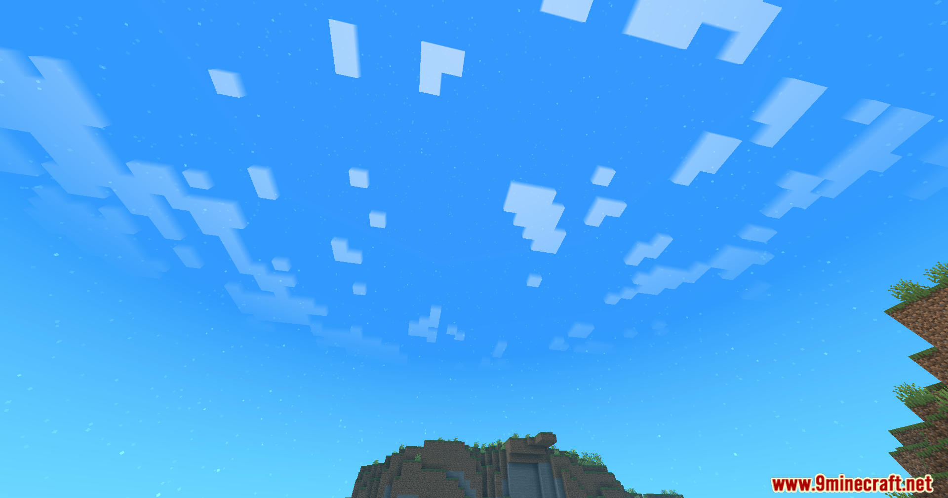 Atmospherics Mod Screenshot 9