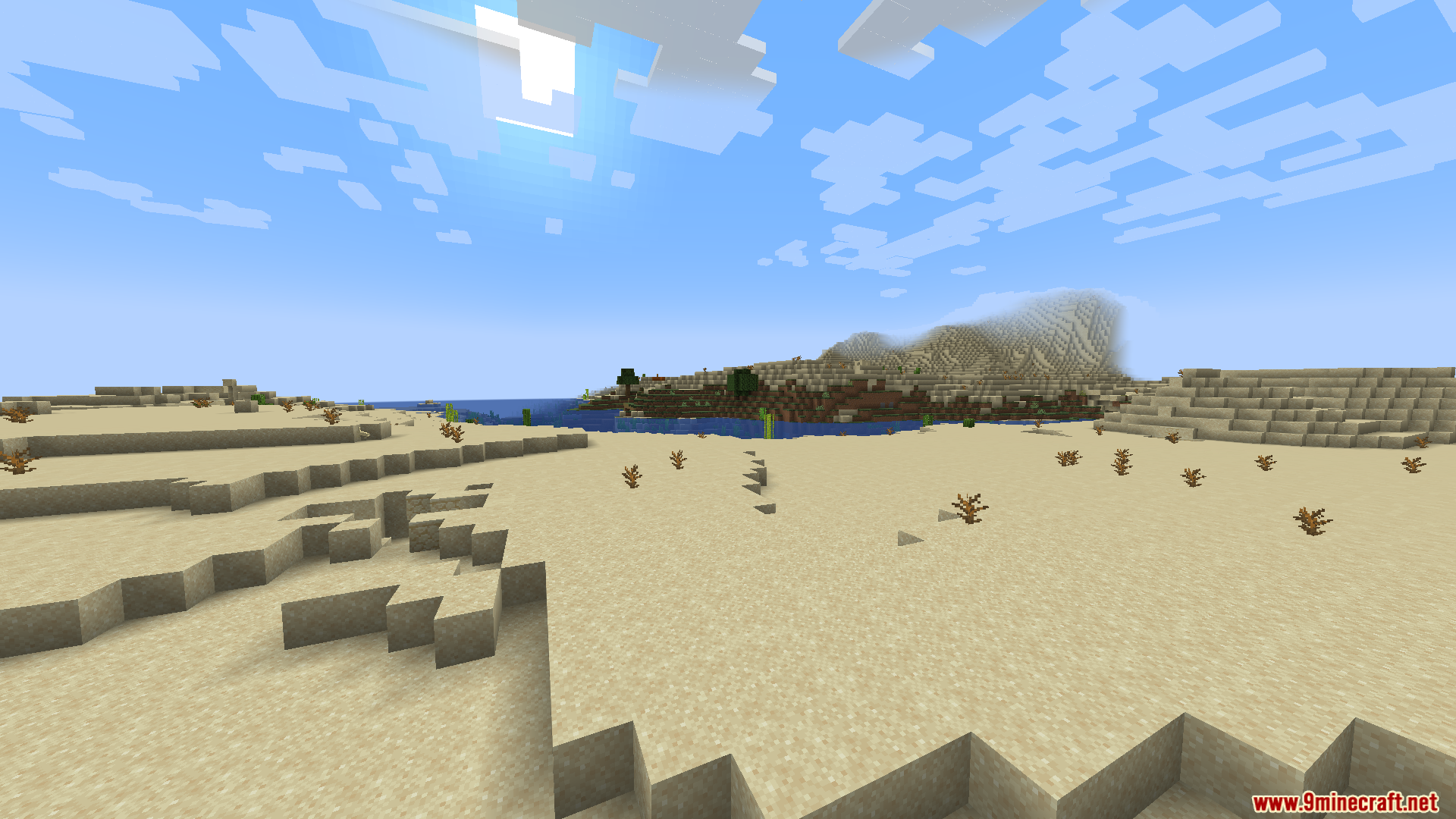 BBL Portals Mod Screenshot 4