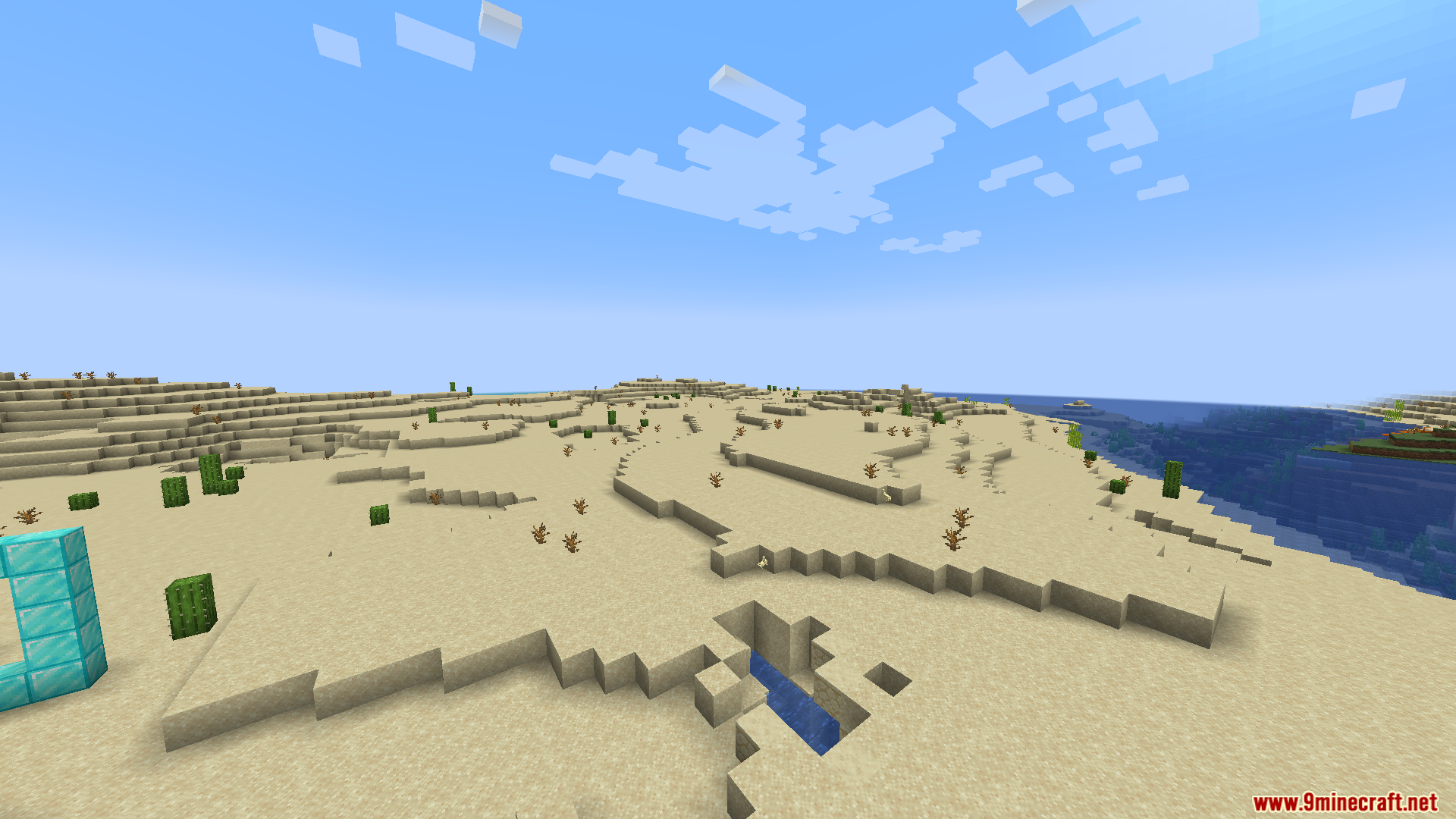 BBL Portals Mod Screenshot 5