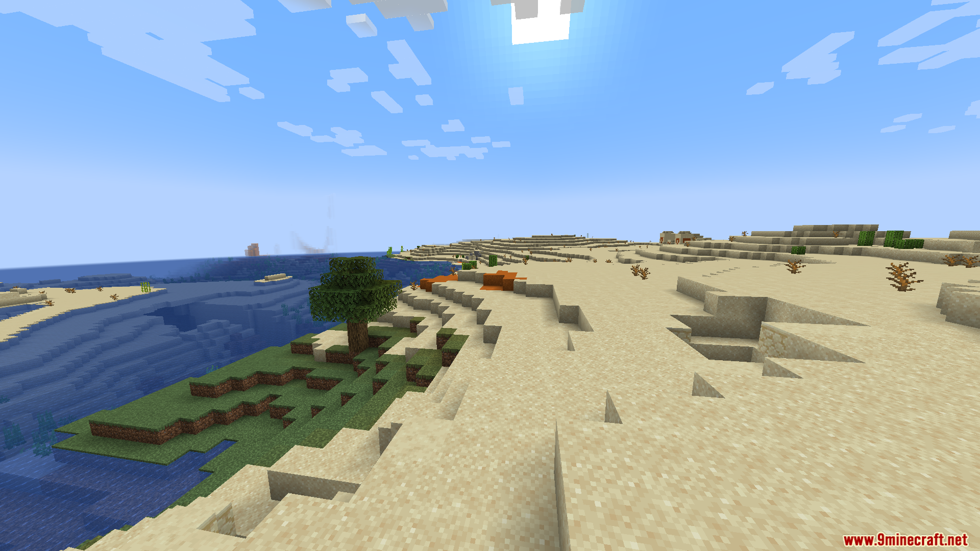 BBL Portals Mod Screenshot 7