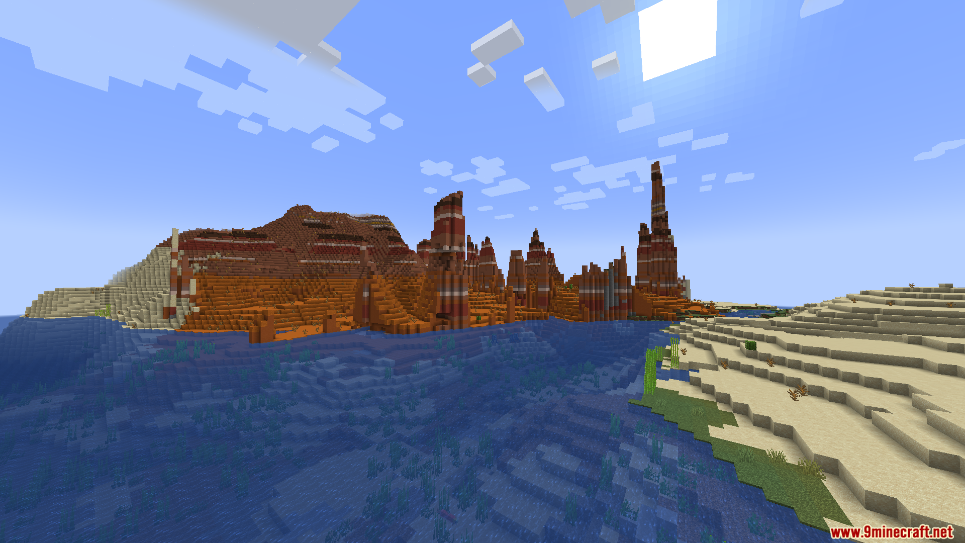 BBL Portals Mod Screenshot 8