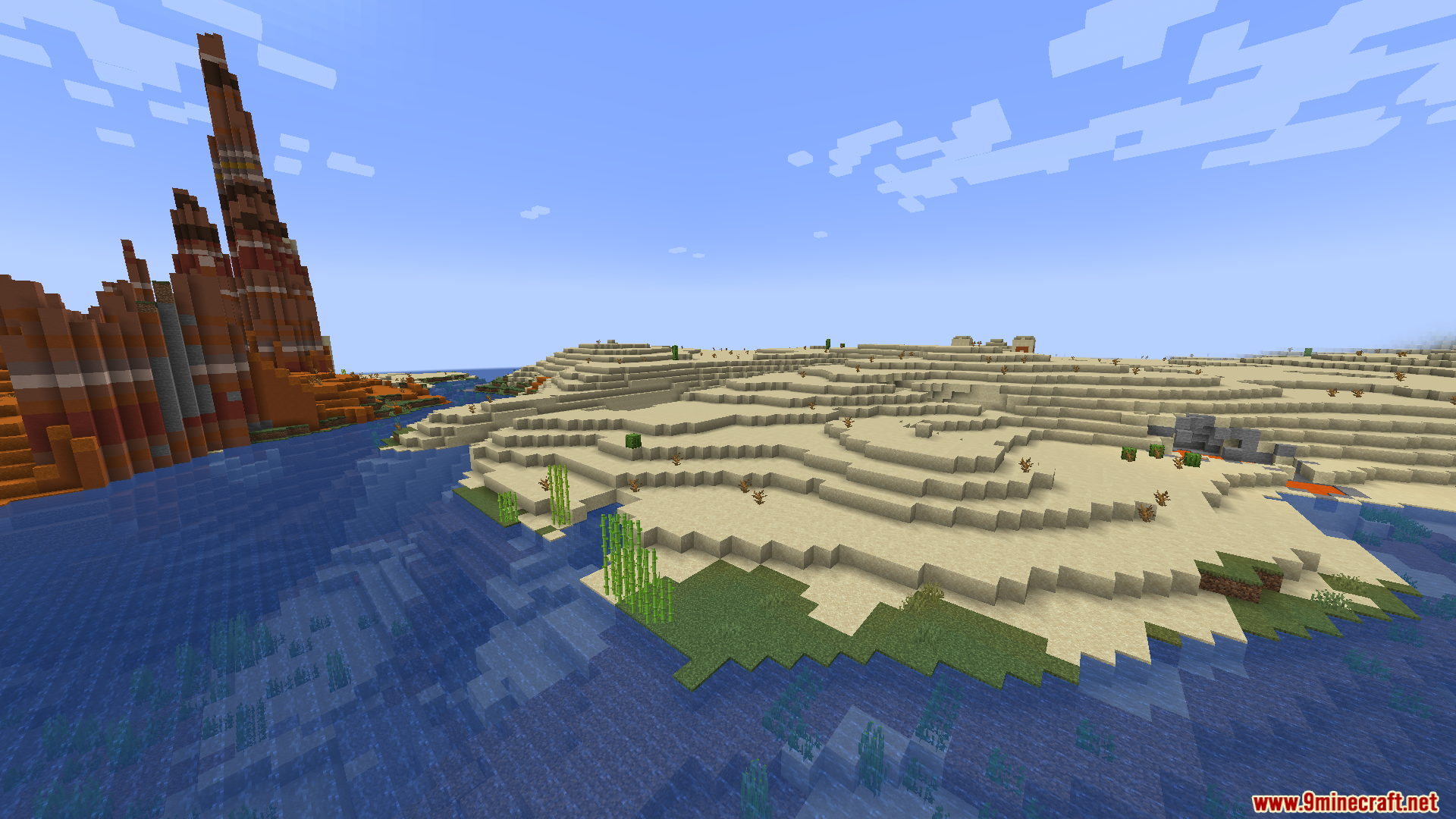 BBL Portals Mod Screenshot 9