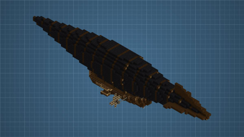 BLACKBLIMP Schematic Thumbnail