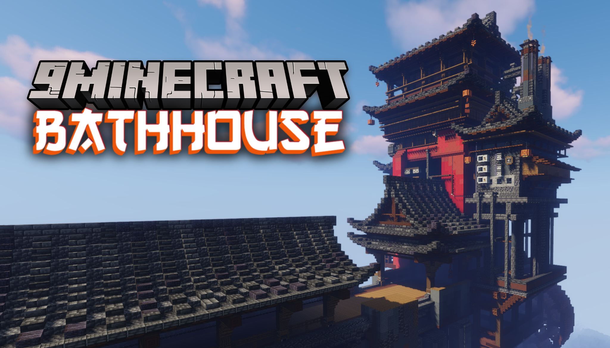Bathhouse Map