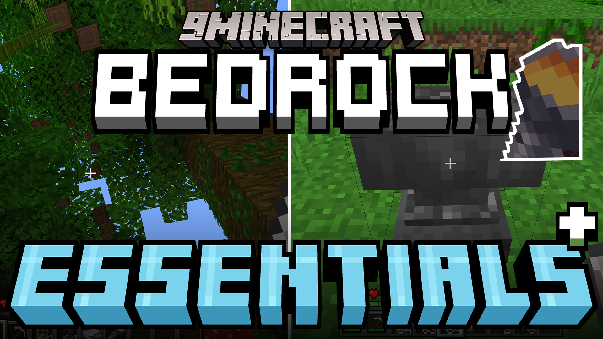 Bedrock Essentials+ Addon