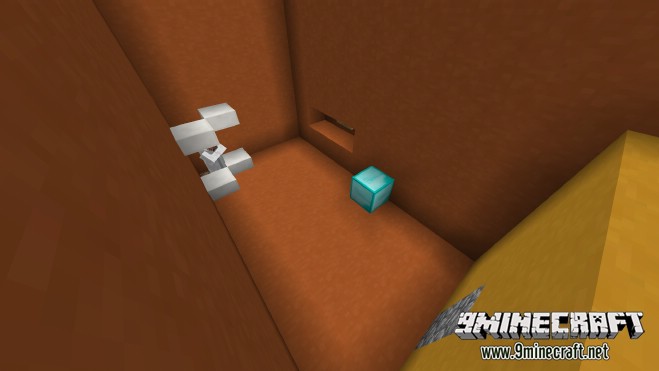 Behind The Wall 2 Map 1