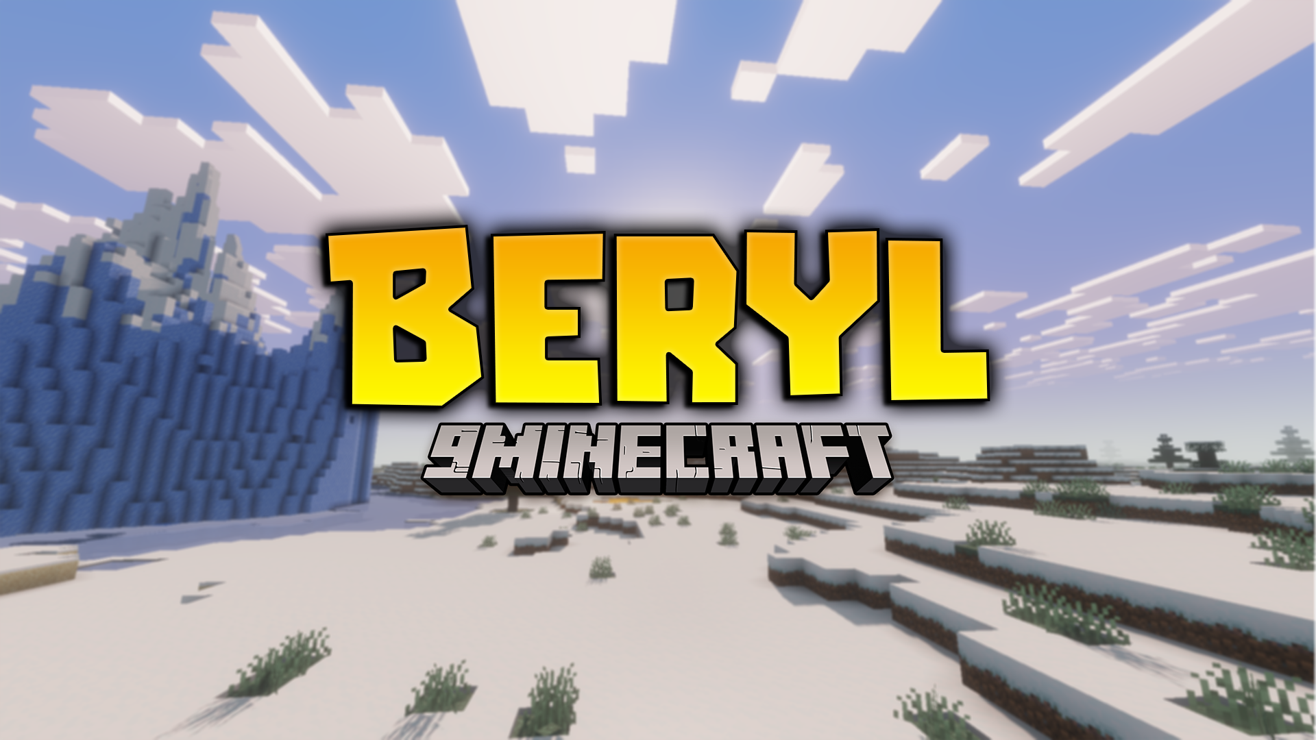 Beryl Mod