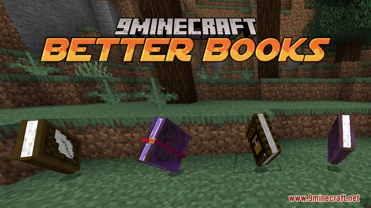 Better Books Resource Pack