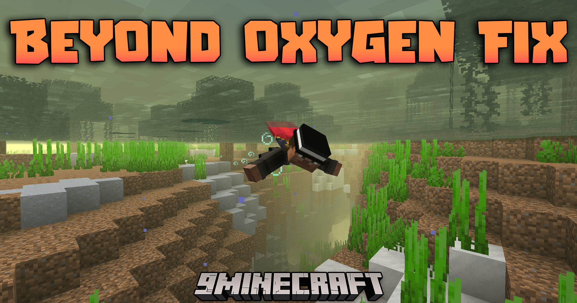 Beyond Oxygen Fix Mod