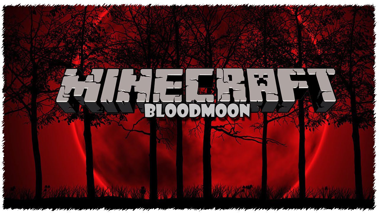 Blood Moon Mod