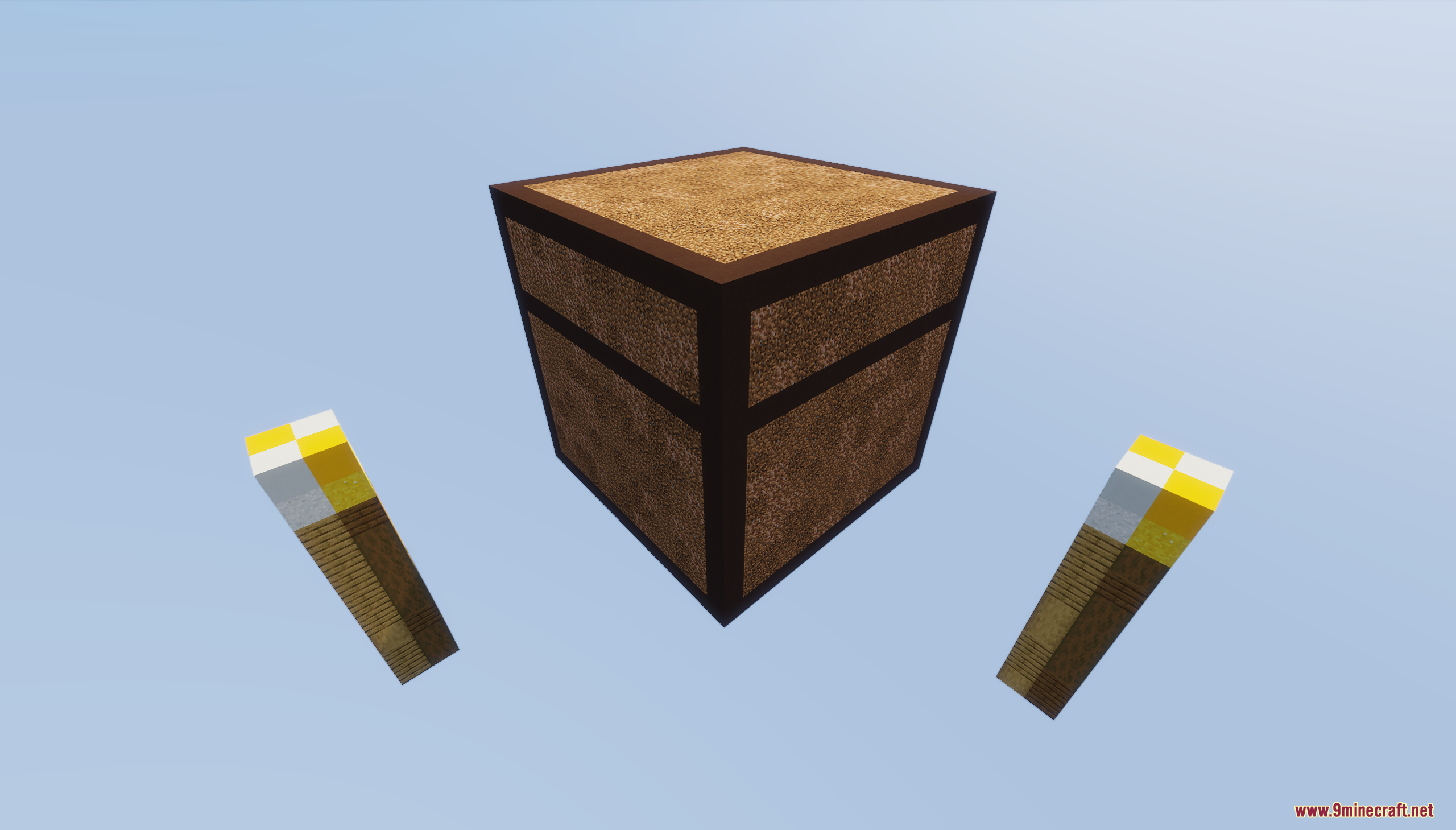 Bonus Chest Map Screenshot 1