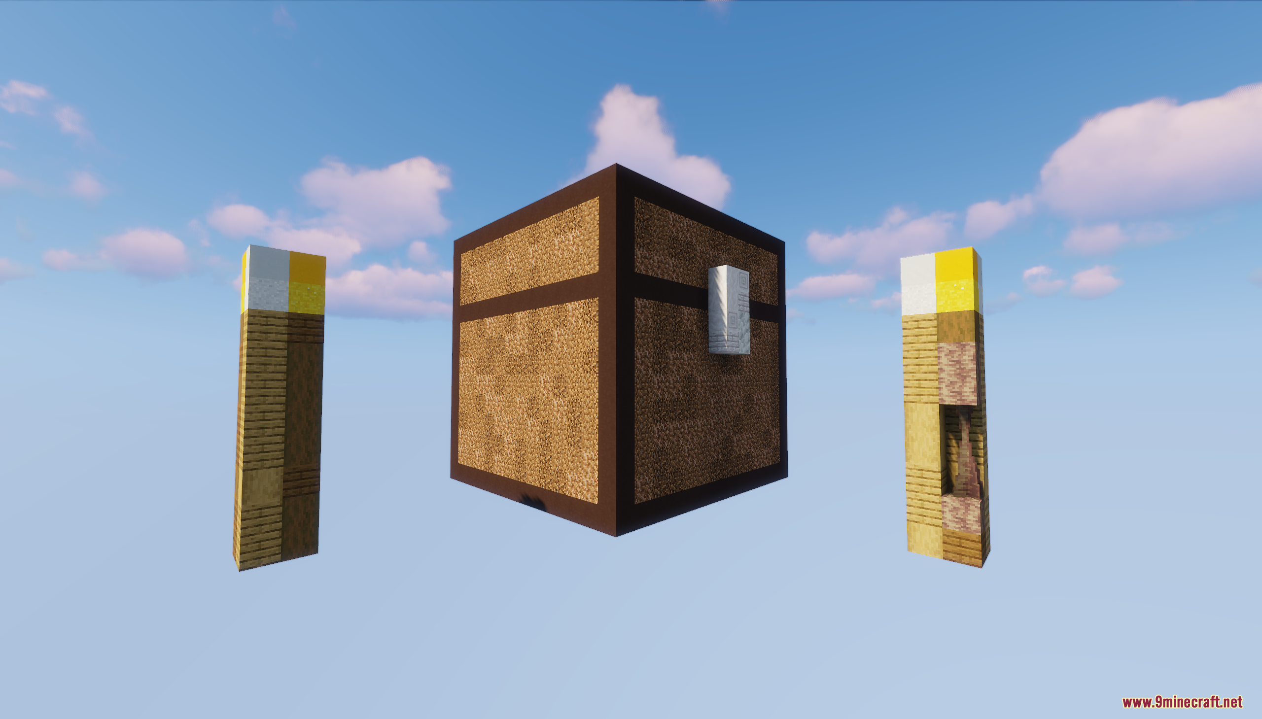 Bonus Chest Map Screenshot 3