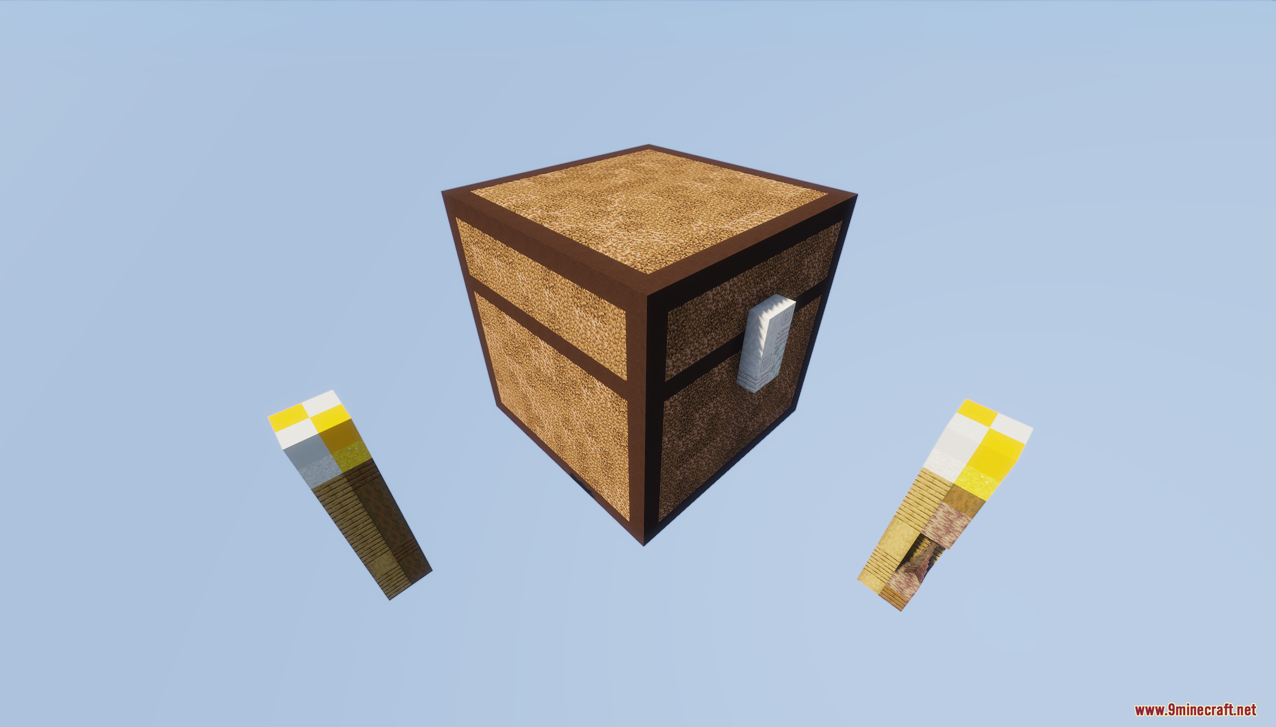 Bonus Chest Map Screenshot 4