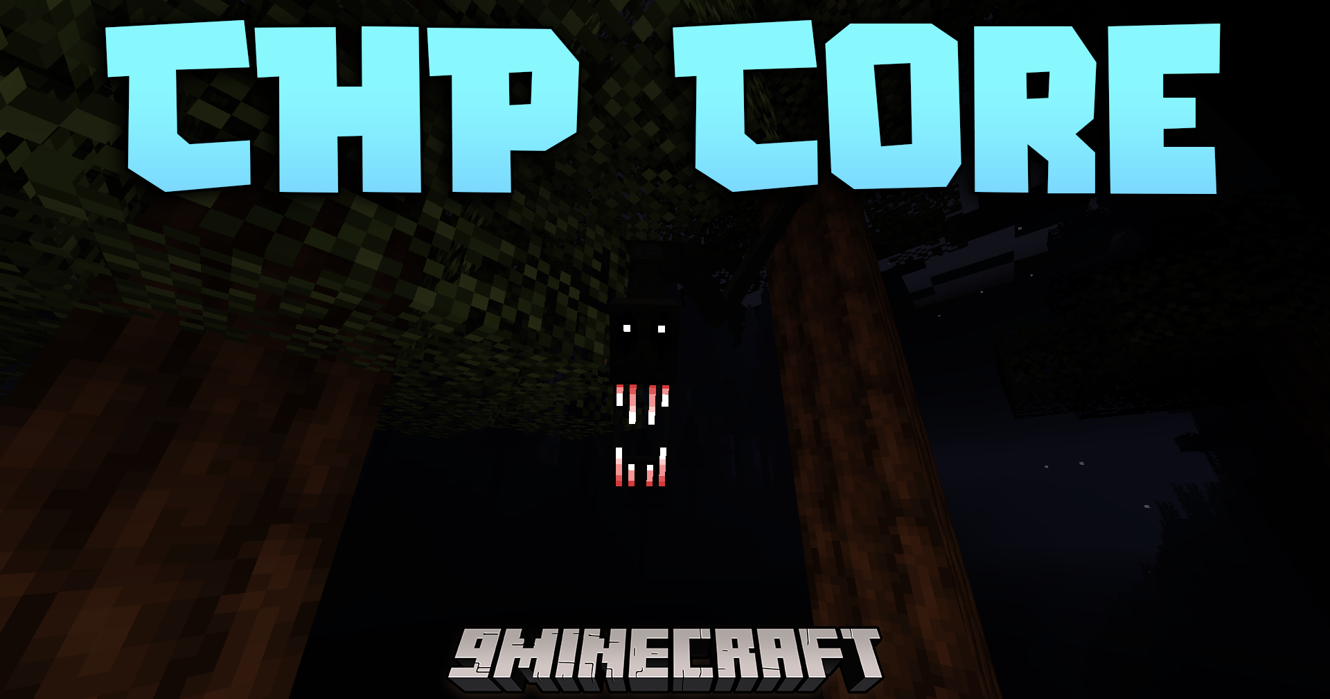 CHP Core Mod