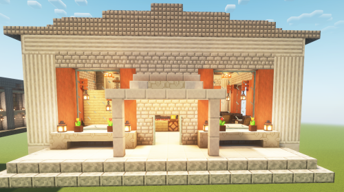 Cafe Schematic Thumbnail