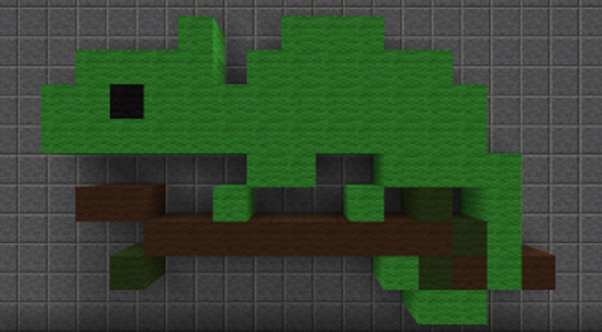 Chameleon Library