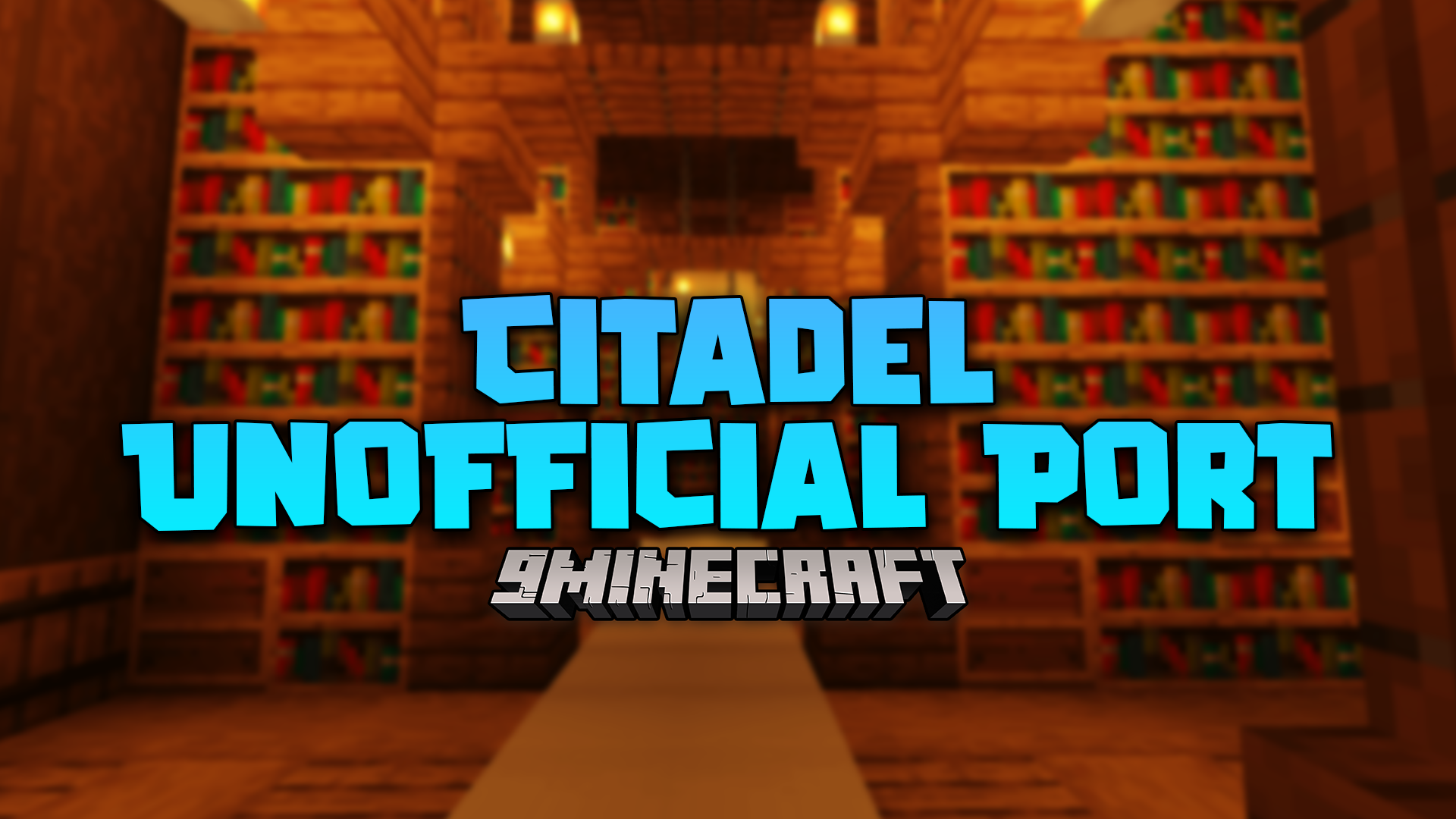 Citadel Unofficial Port Mod