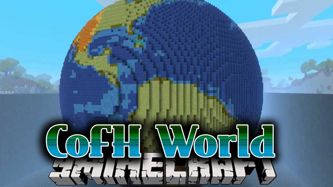 CoFH World