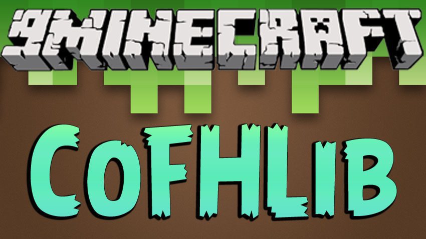 CoFHLib