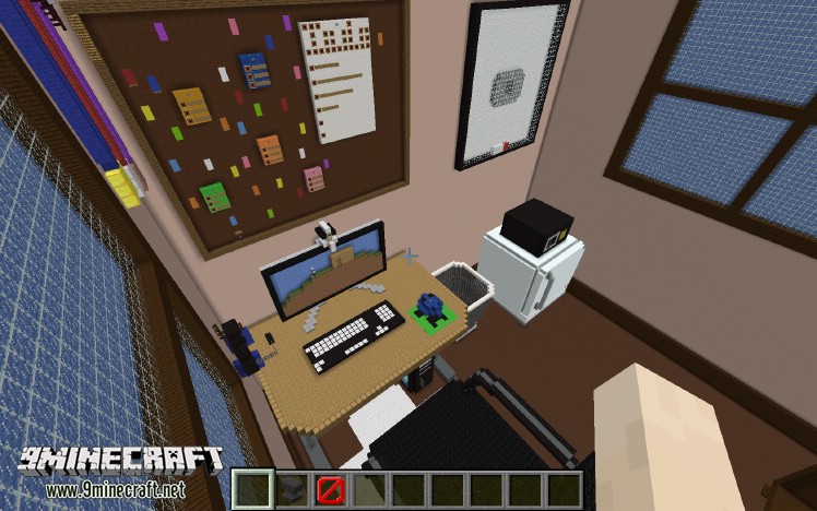 Crack the Safe Map 1