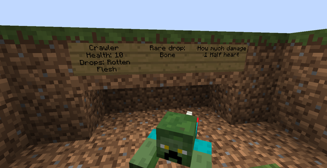 ZombieTech Mod