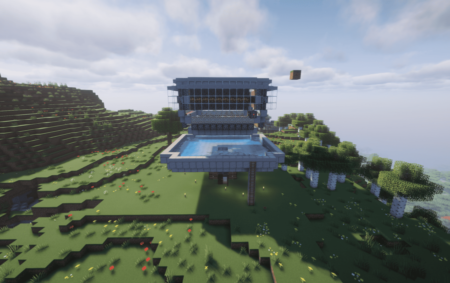 Creaking Resin Bloc Farm Schematic Thumbnail