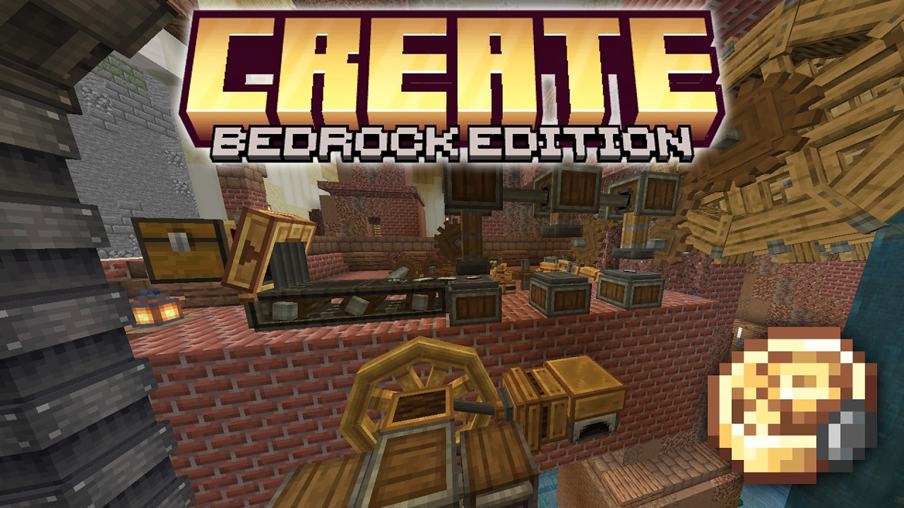 Create Bedrock Addon