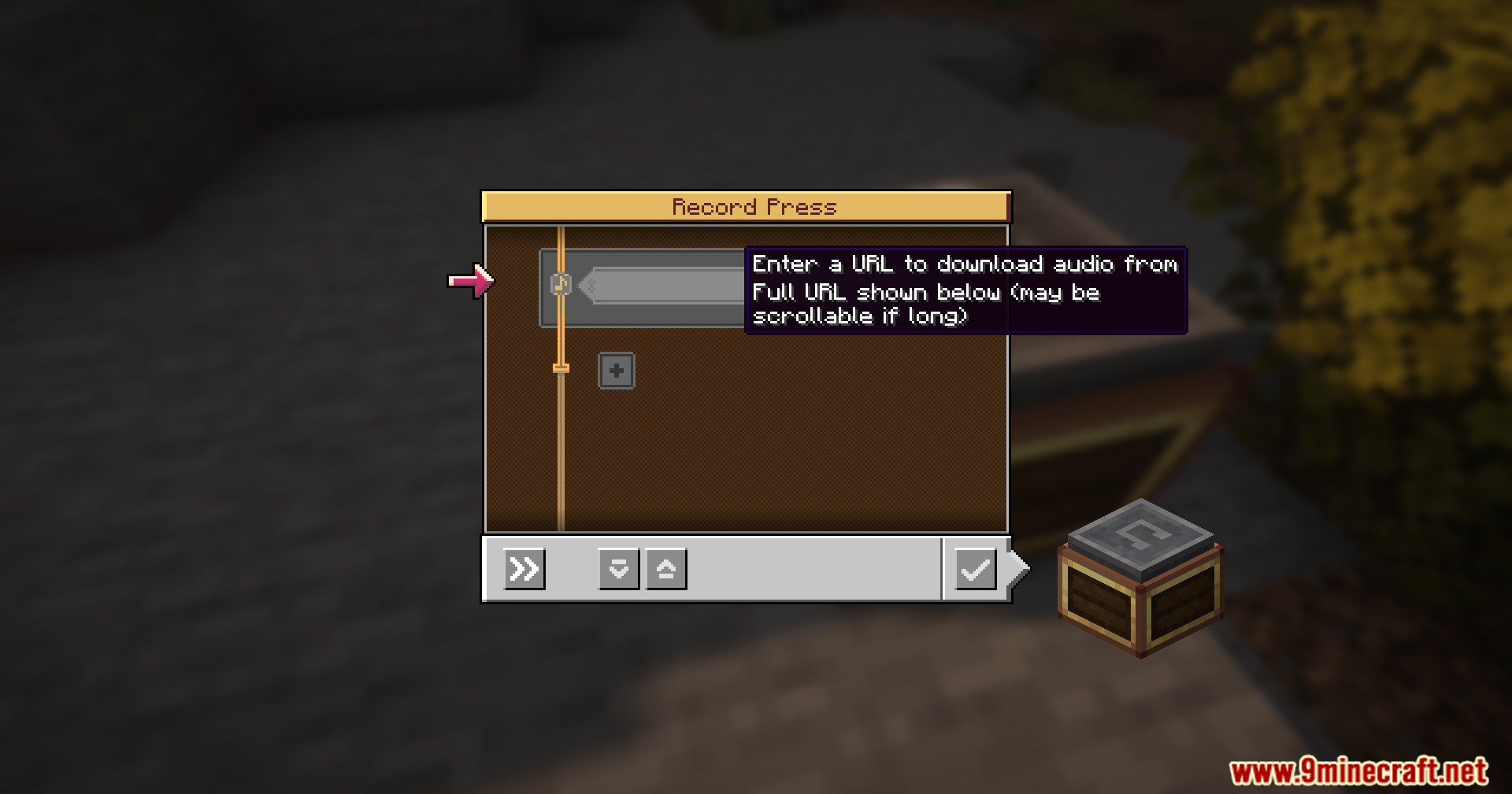 Create Harmonics Mod Screenshot 4 Create Harmonics Mod Screenshot 4
