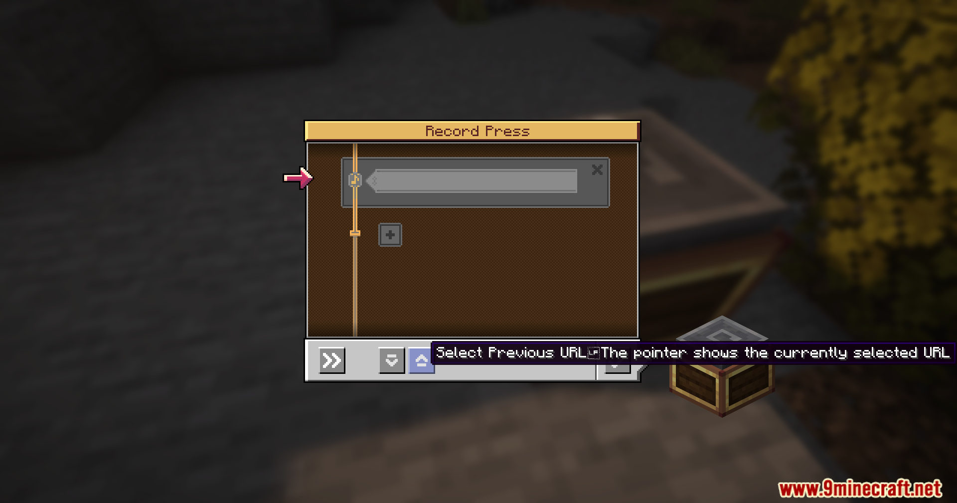 Create Harmonics Mod Screenshot 5 A