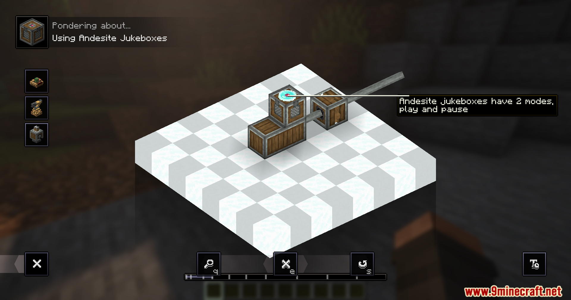 Create Harmonics Mod Screenshot 7 Create Harmonics Mod Screenshot 7