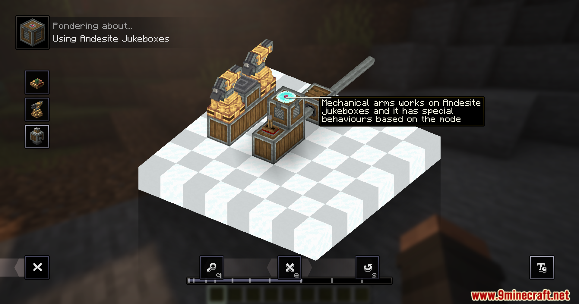 Create Harmonics Mod Screenshot 8 Create Harmonics Mod Screenshot 8