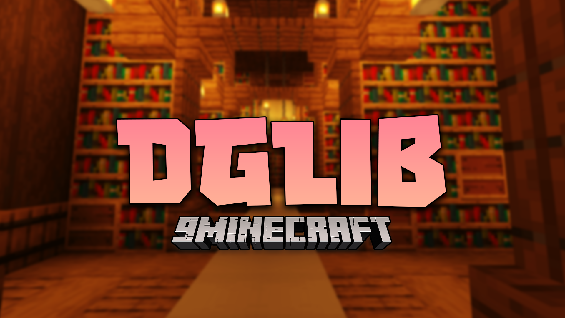 DGLib Mod