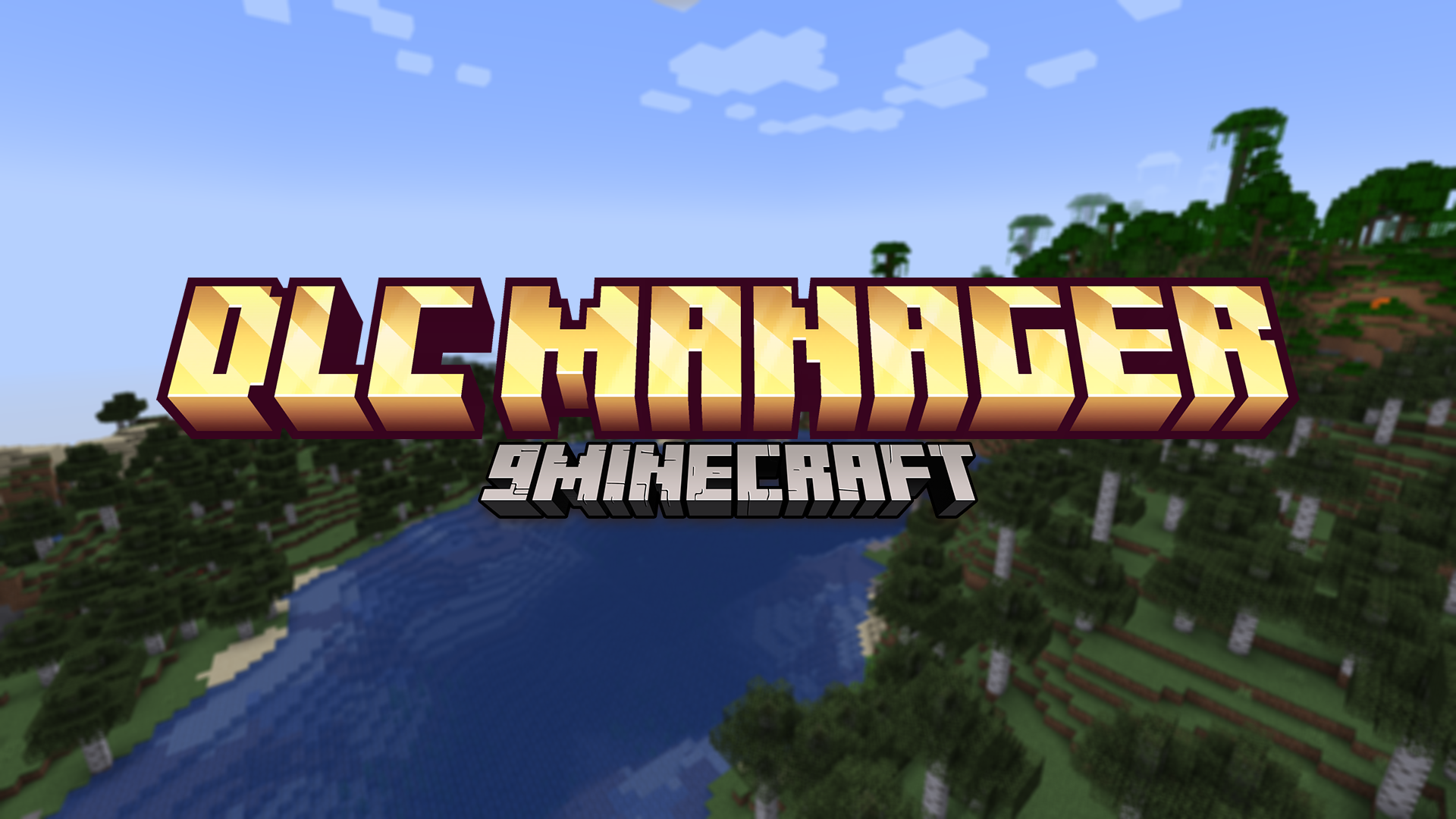 DLC Manager Mod