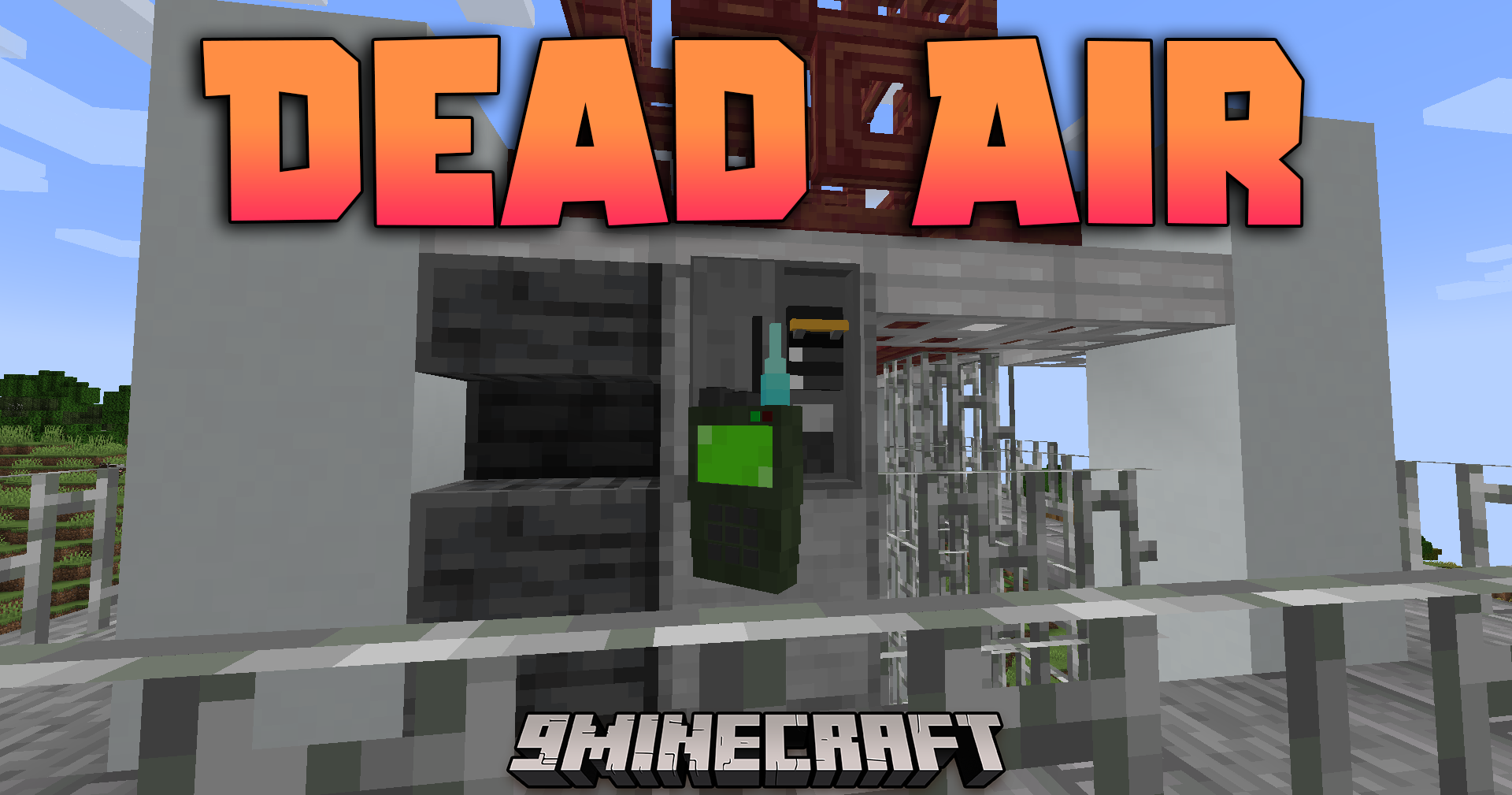 Dead Air Mod