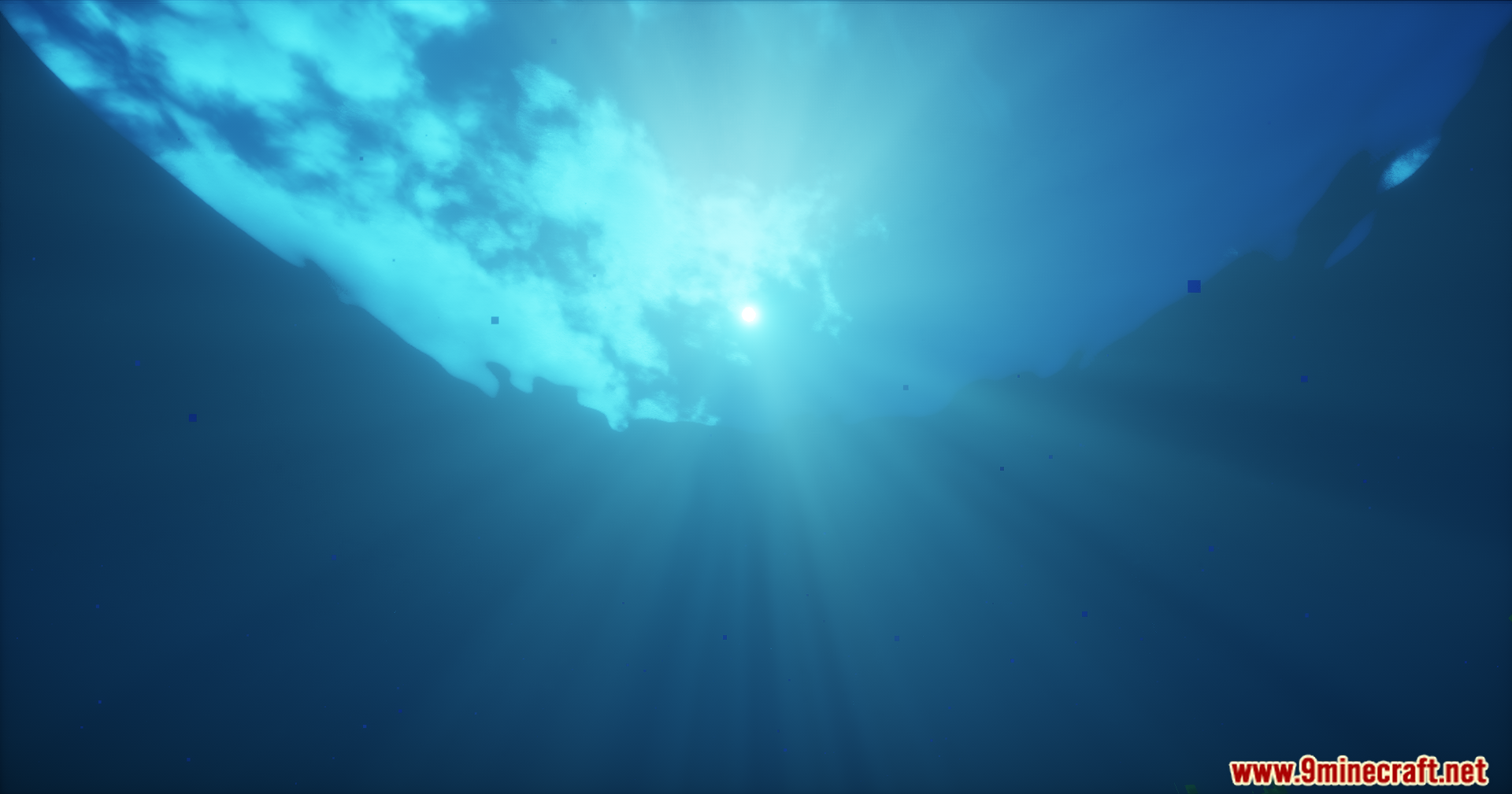 Derivative Reborn Shader Pack Screenshot 10