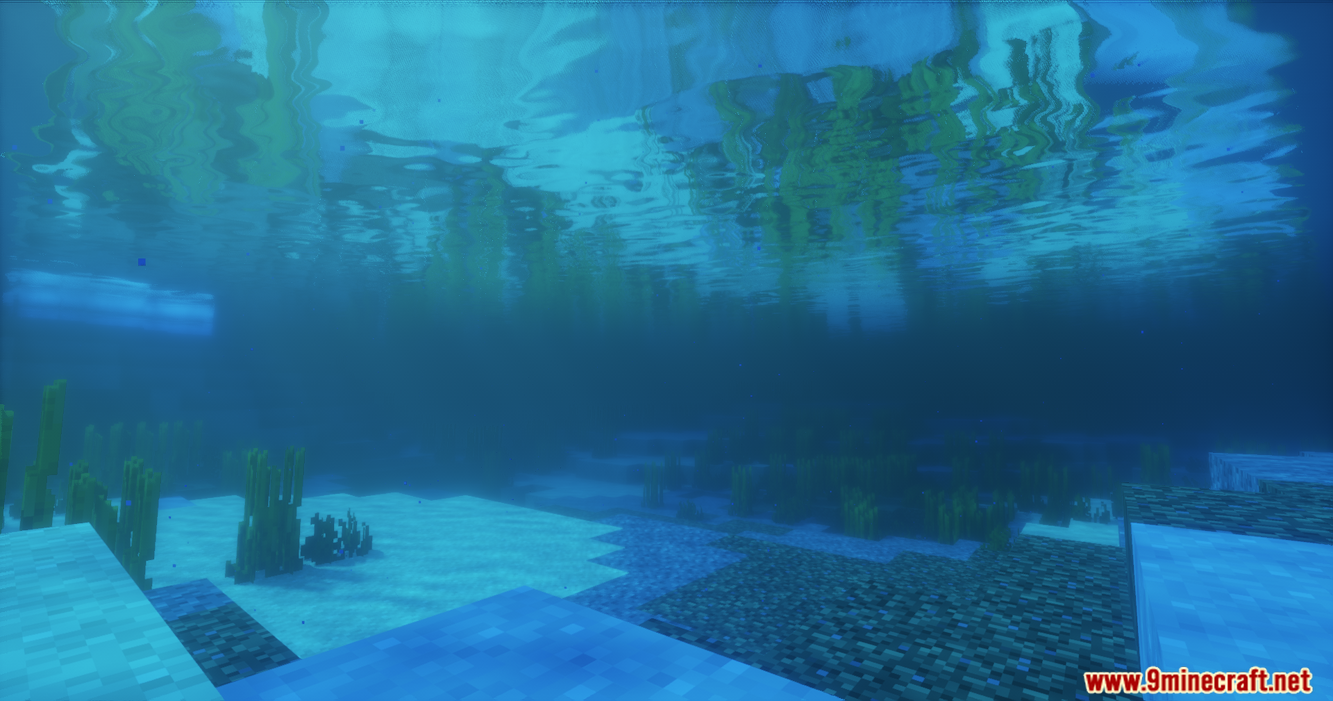 Derivative Reborn Shader Pack Screenshot 12