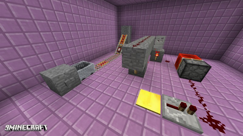Doors Map